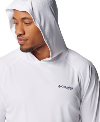 Men's Terminal Tackle UPF 50 Hoodie