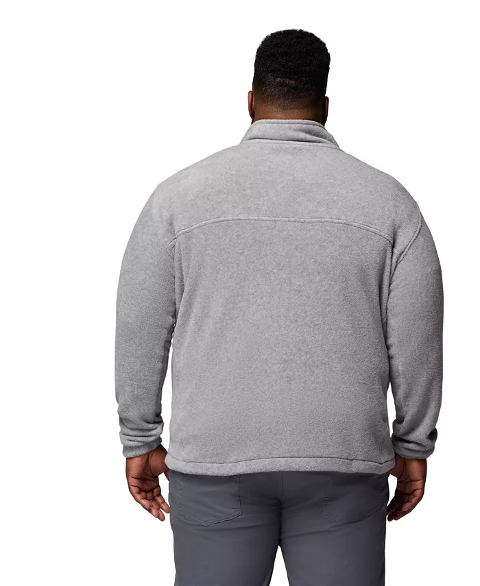 Men's Big & Tall Steens Mountain Fleece Jacket - thumbnail 7