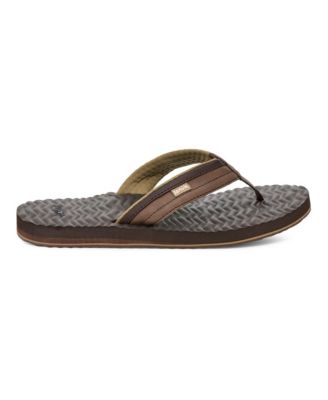 Men's Ziggy Plush Sandals