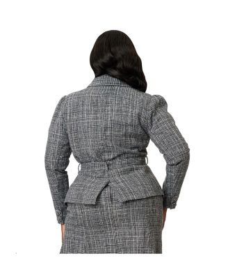 Unique Vintage Women's Coats & Jackets | Macy's