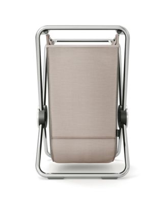 Single X-Frame Laundry Hamper, Removable Laundry Bag