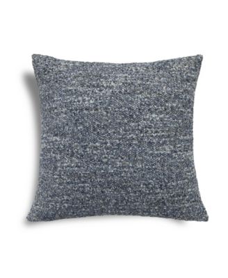 Cora Boucle Decorative Pillow, 22" x 22"