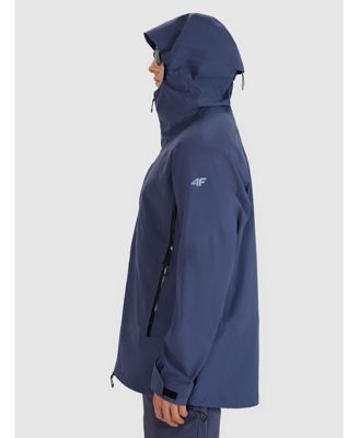 Men's Trekking Jacket Membrane 20000