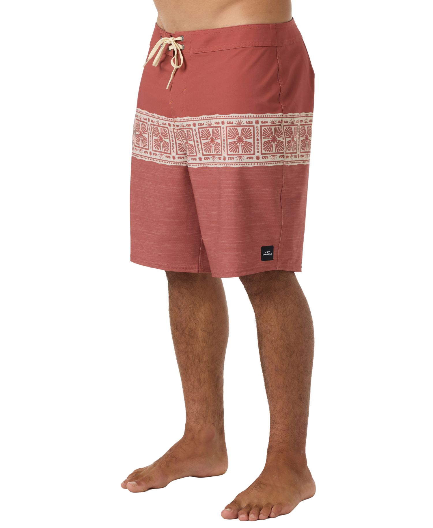 Men's Hyperfreak Block Swim Boardshorts