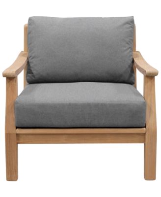 Bristol Club Chair