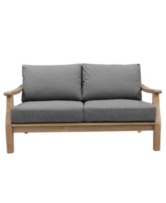 Bristol Loveseat