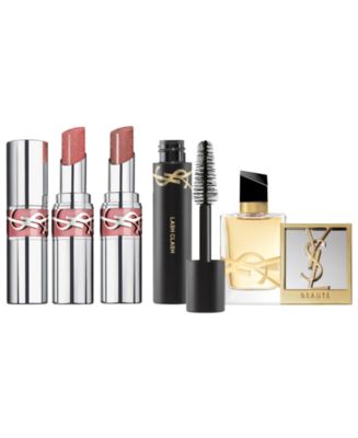 Yves Saint Laurent 5-Piece Spring Bundle Set ($126 Value!) - Macy's