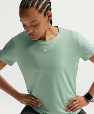 Women's One Classic Dri-FIT Short-Sleeve Top