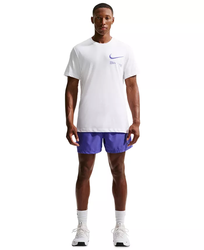 Men's Dri-FIT Short-Sleeve T-Shirt