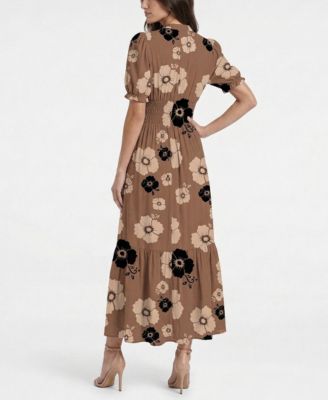 brown dress for christmas party Zapaka Women Velvet Long Corset Formal Sweetheart Mermaid Holiday Dress, Brown / US16W YGroup_josephineshawl Carol Star Sequins Gradient Color:Off White / Ivory Urban Commute Business Casual