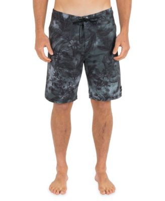 Men's Phantom Eco Weekender Printed Swim Shorts