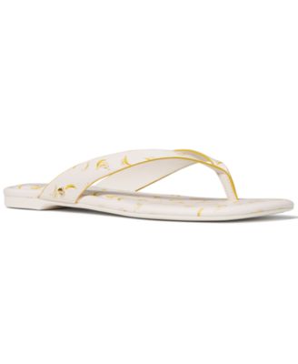 Women's Sandie Flip Flop Slip-On Sandals
