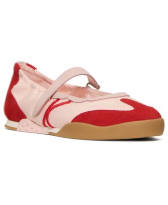 Women's KS Drift Mary Jane Sneakers