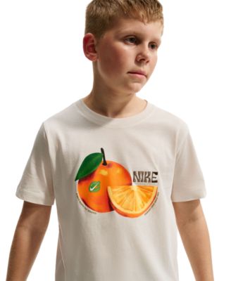 Boys' 8-20 Sportswear Short-Sleeve T-Shirt