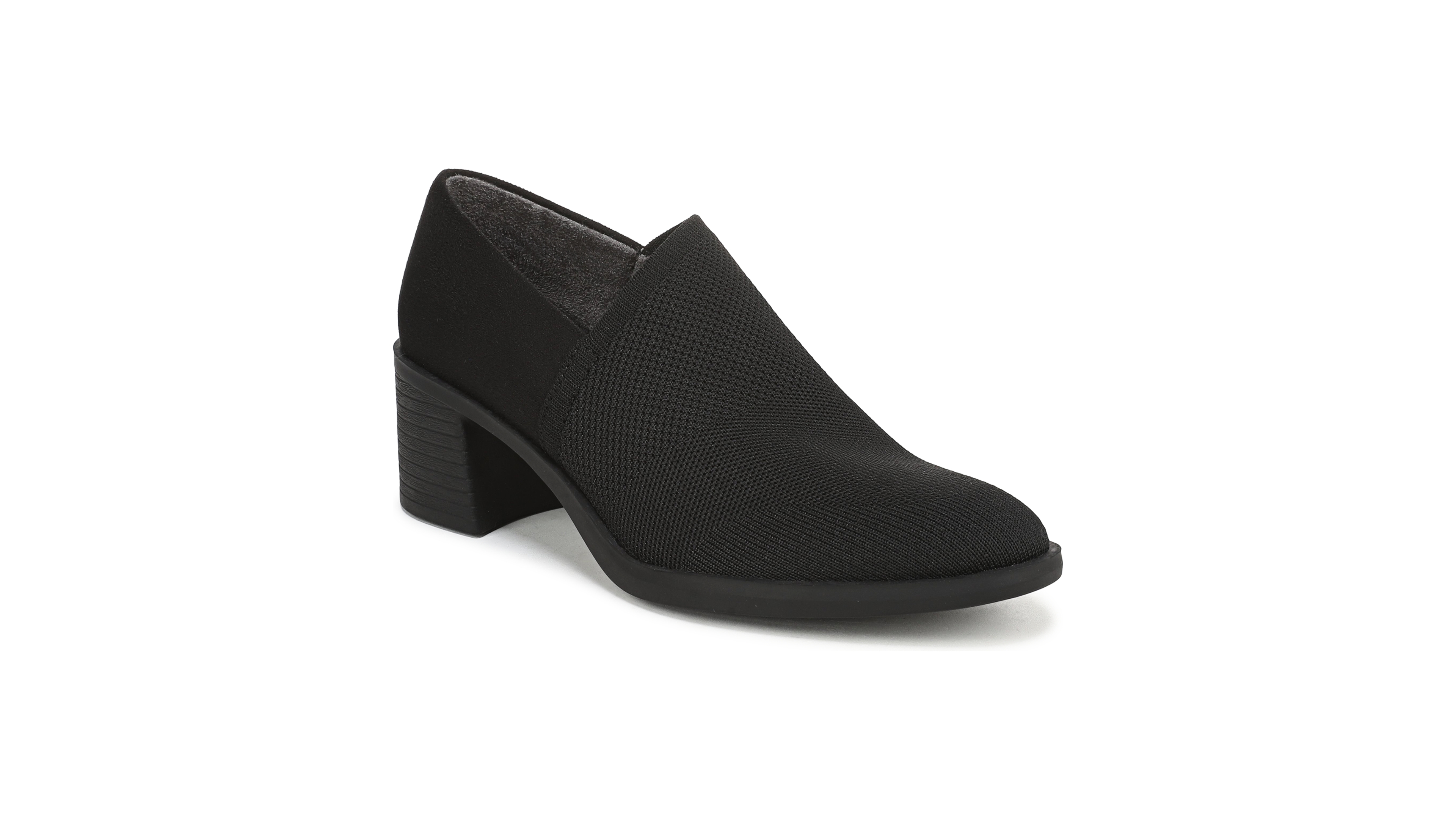 LifeStride Women's Jarrett Slip-On Booties