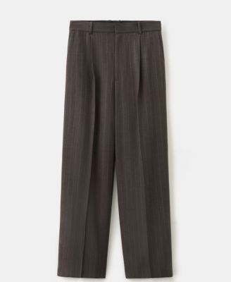 Women's Lyocell Suit Pants