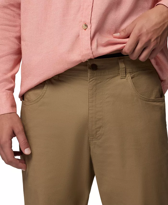 Men's Rapid Rivers Flat Front Pants - thumbnail 4
