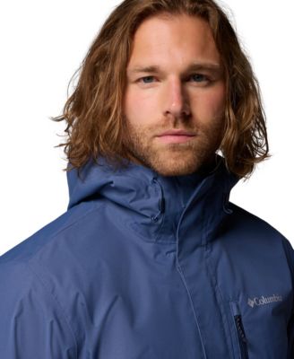 Men's Hikebound II Jacket