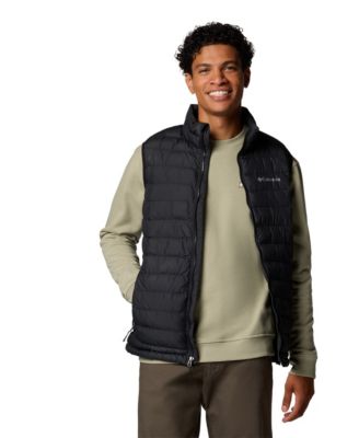 Men's Powder Lite II Puffer Vest