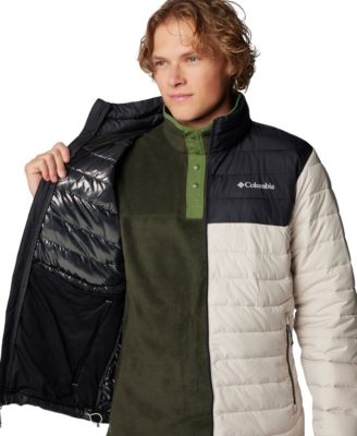 Men's Powder Lite II Puffer Jacket