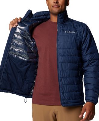 Men's Powder Lite II Puffer Jacket