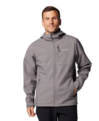 Men's Ascender II Hooded Jacket
