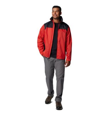 Men's Glennaker Lake II Rain Jacket