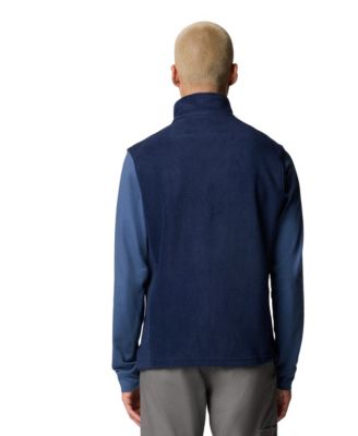 Men's Steens Mountain Fleece Vest
