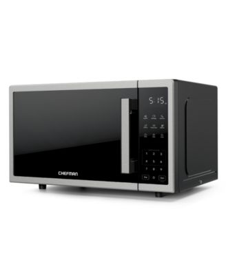 1.1 Cu. Ft. Countertop Microwave Oven