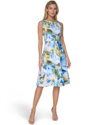 Calvin Klein Women's Dresses | Macy's