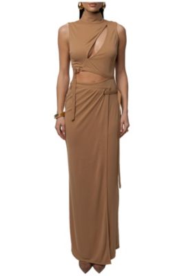 Women's Behind The Scenes Dress