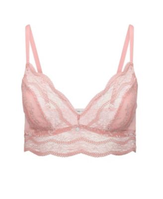 Women's Suzanne Unlined Bralette Bra