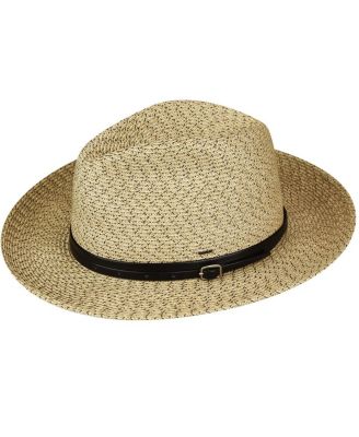 Men's Balans Roll Up Fedora