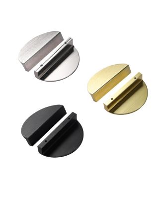 Wall Mounted Bathroom Vanity with Ceramic Sink, Floating Cabinet, 2 Soft Close Doors for Small Space