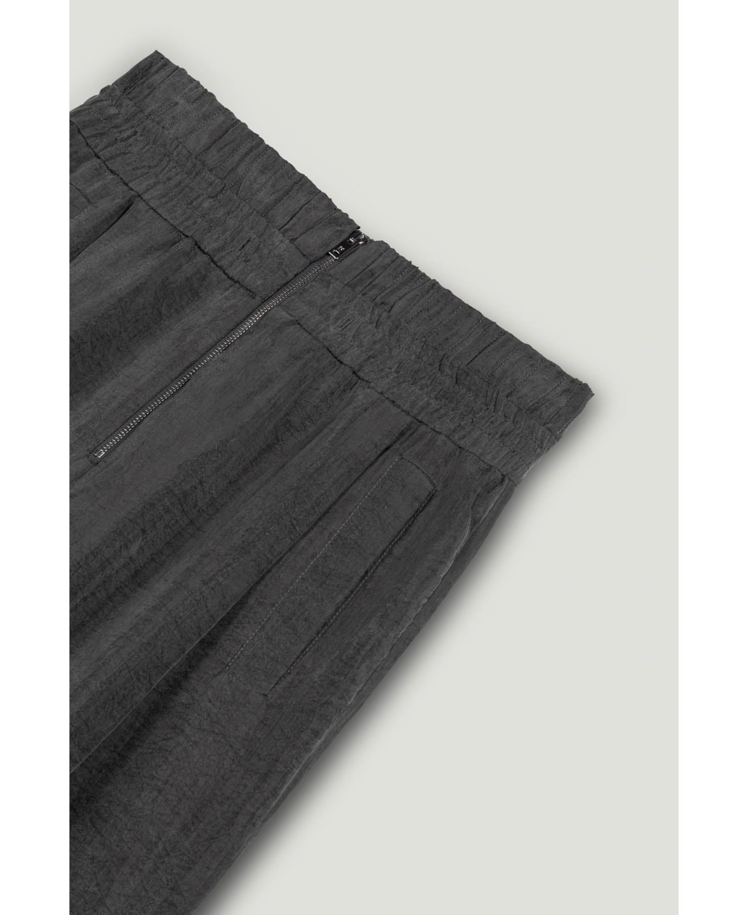 Women's Relaxed Wide-Leg Pants