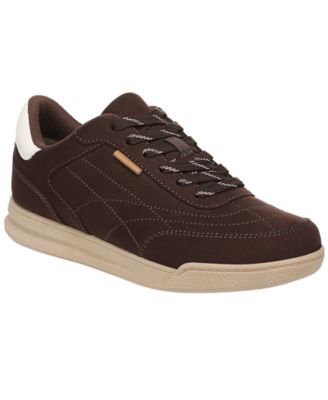 Women's Throwback Lace-Up Sneakers