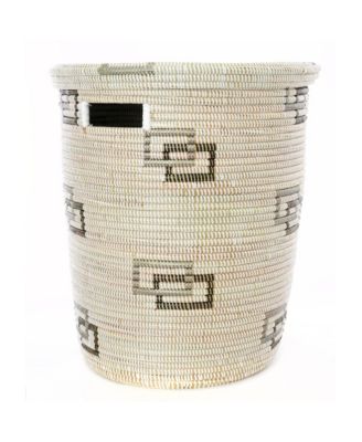 Perfect Match Flat Lid Storage Basket