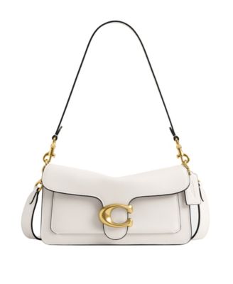 Tabby Small Soft Leather Shoulder Handbag 26