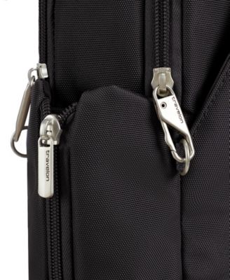 Anti-Theft Classic Travel Bag