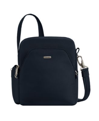 Anti-Theft Classic Travel Bag