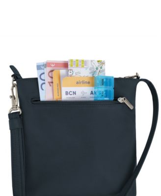 Anti-Theft Classic Mini Shoulder Bag
