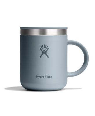 12 oz. Stainless Steel Insulated Mug