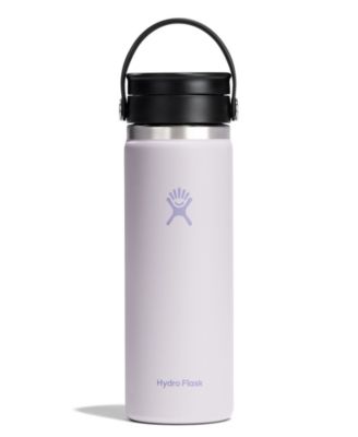 20 oz. Wide Mouth Flex Sip Lid Bottle