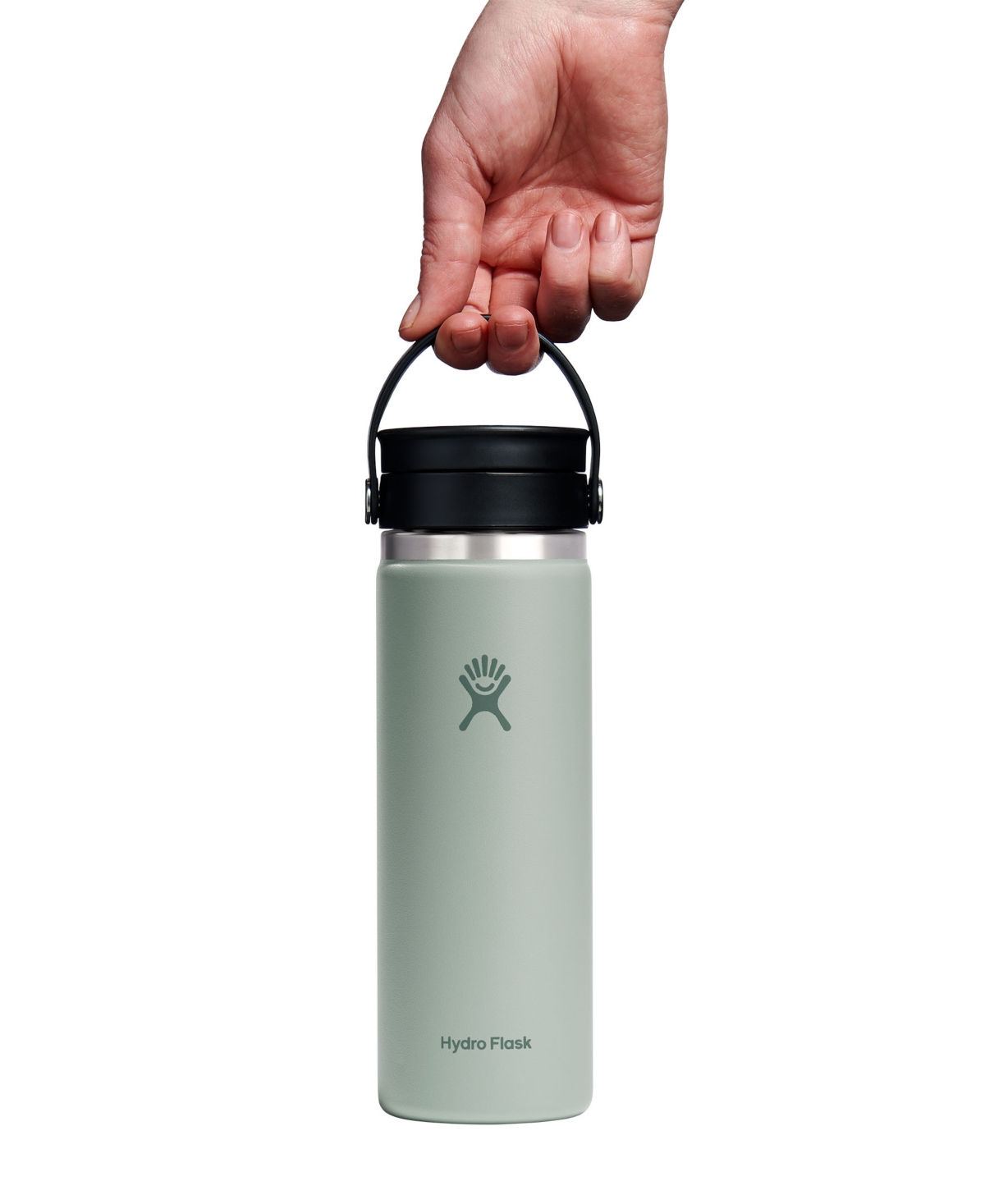 Hydro Flask 20 oz. Wide Mouth Flex Sip Lid Bottle
