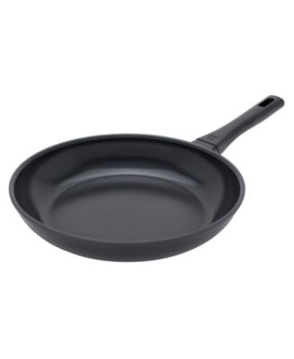 Madura Plus Aluminum 11.5" Stir Fry Pan