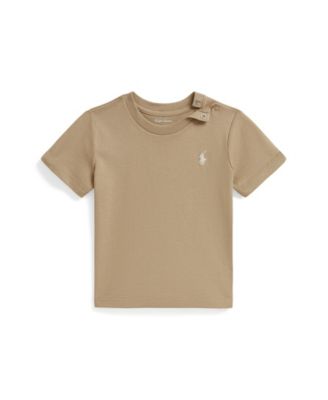 Baby Boys' Short-Sleeve T-Shirt