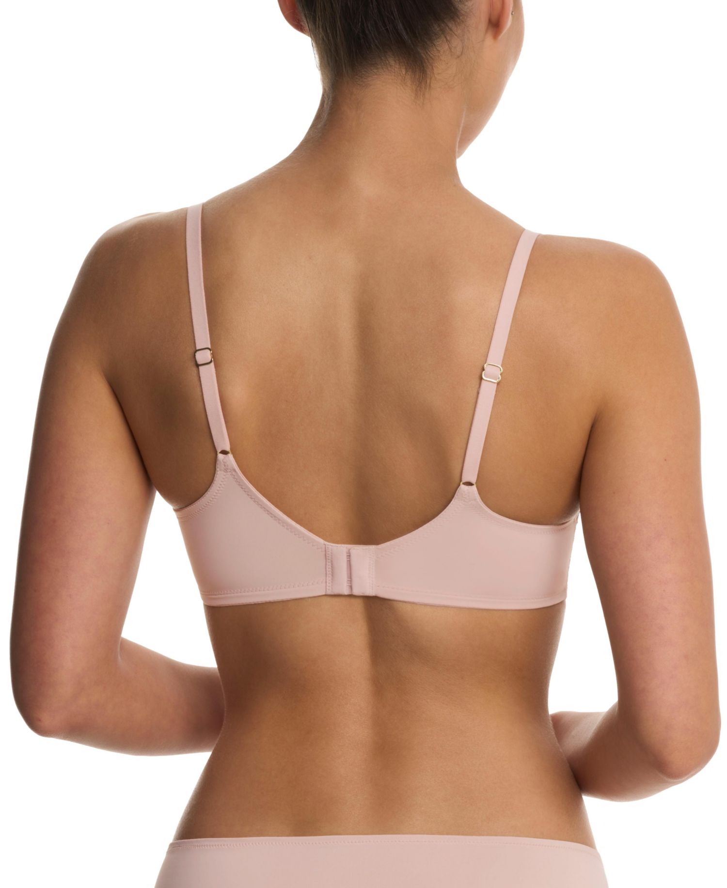 Women's Peony Demi Lace T-Shirt Bra