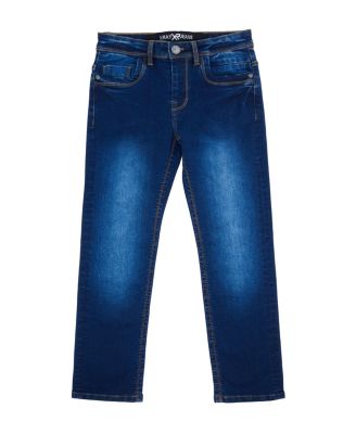 Big Boys Signature Slim Fit Jeans