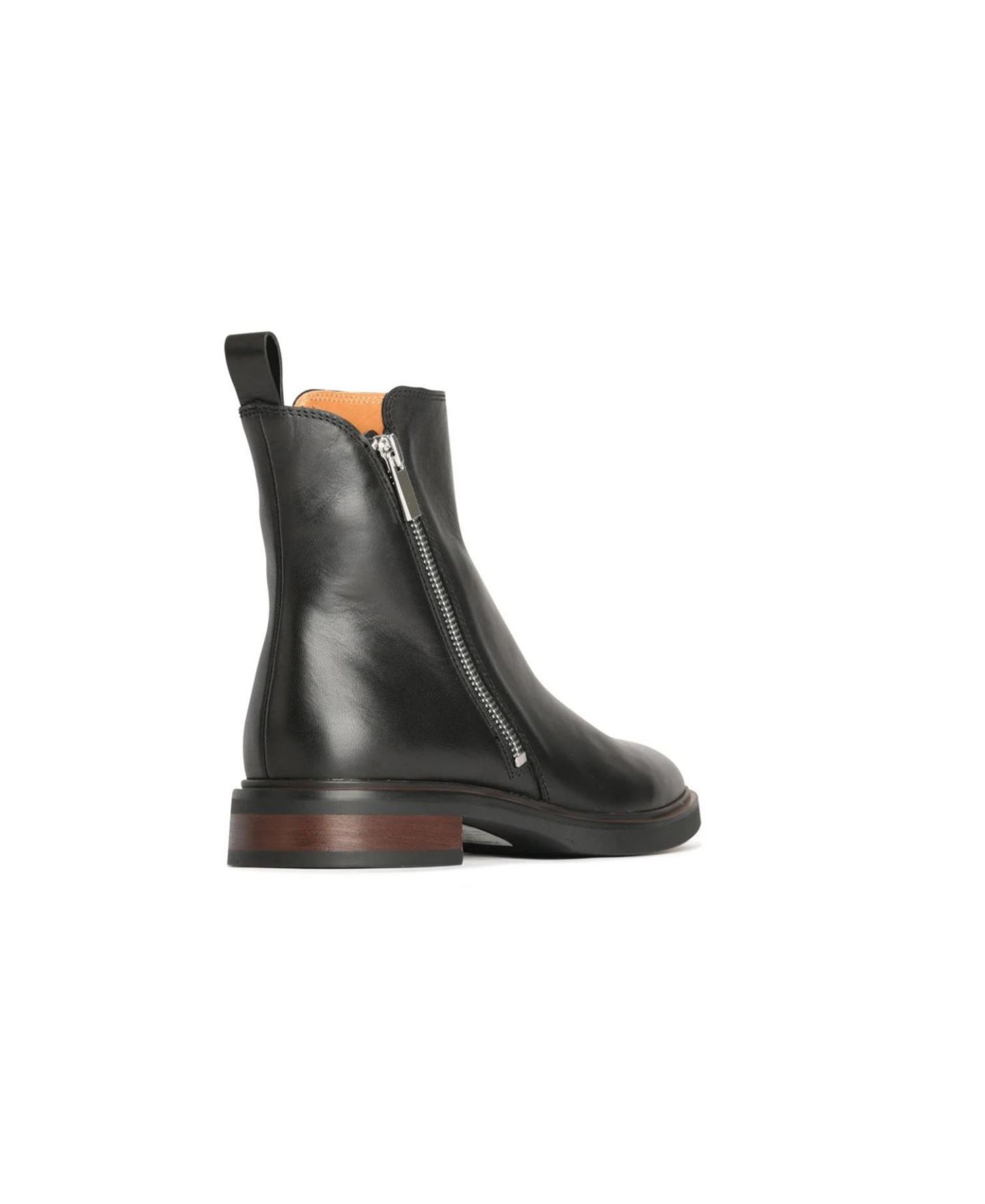Женские ботинки EOS Footwear Blaine Boot, цвет: Чёрный — фото 4