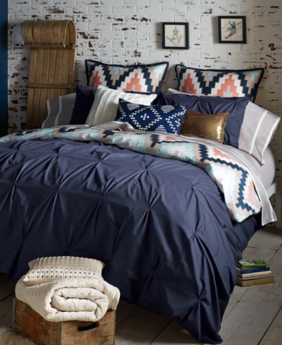 Blissliving Home Harper Reversible Bedding Collection